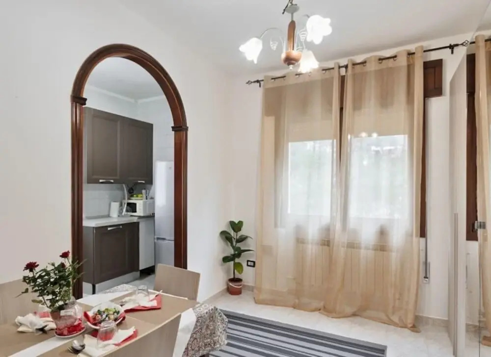 Jolly Apartment Chioggia Venice