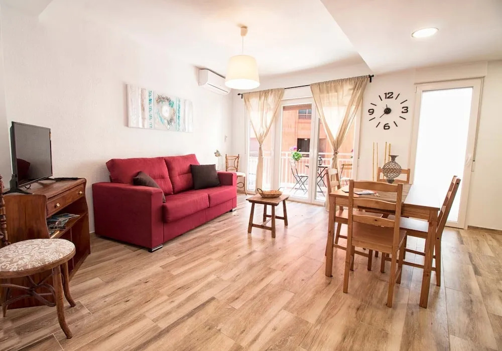 Apartamento Rivera 4