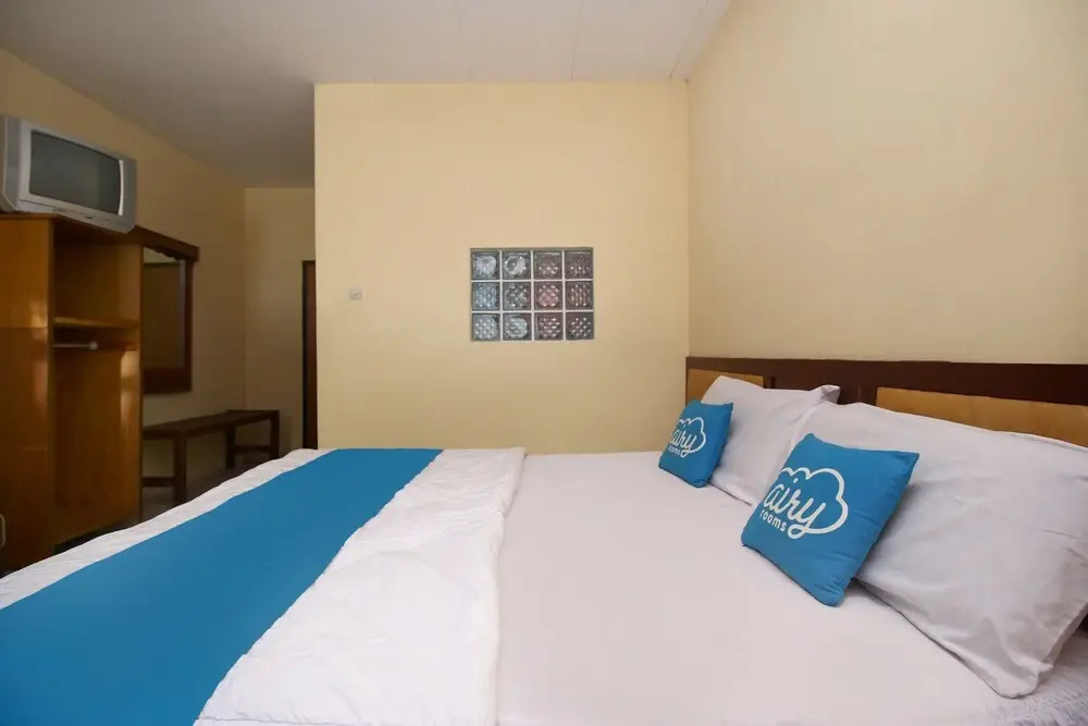 Airy TPR Sinaga 1 Parapat