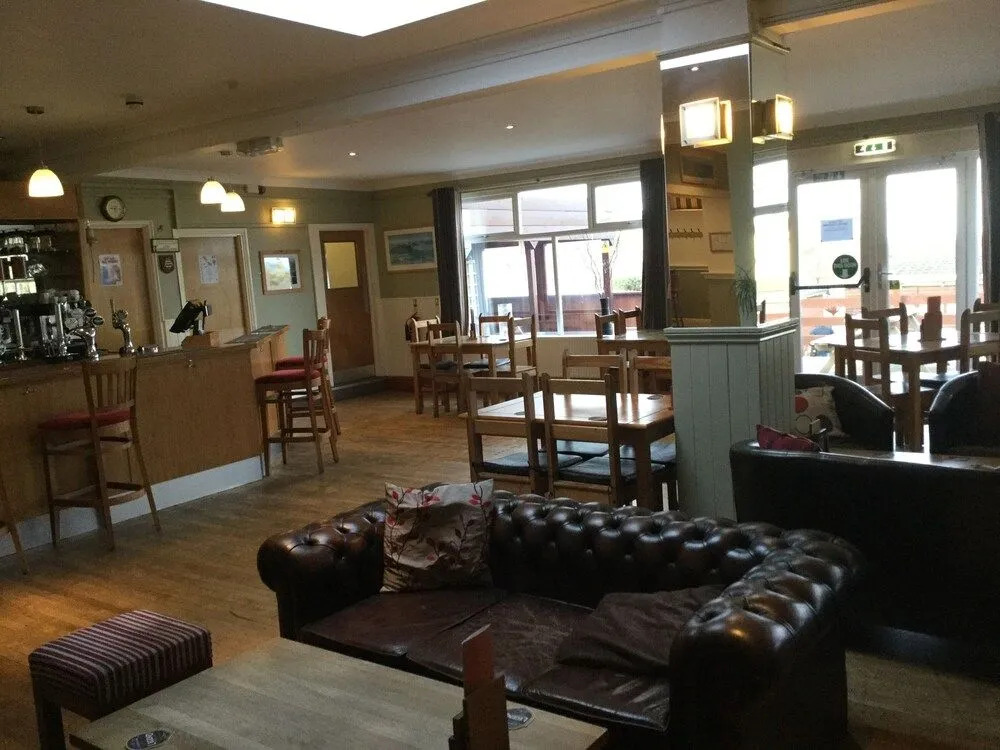 The Mounts Bay Inn