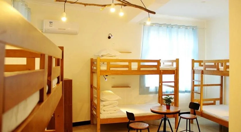 Caesar Youth Hostel