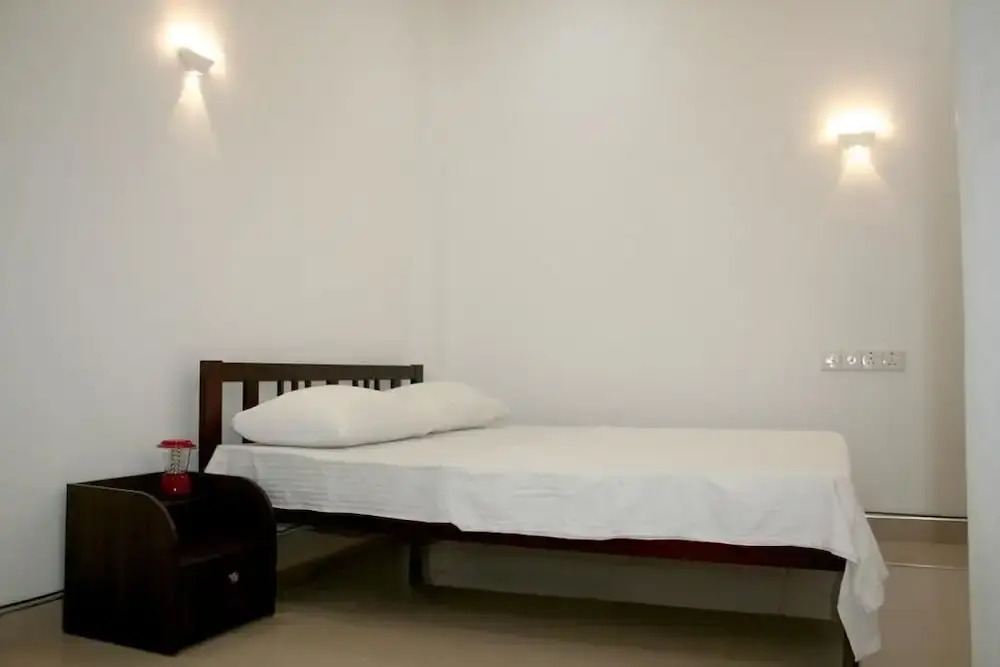 Bamba Flat