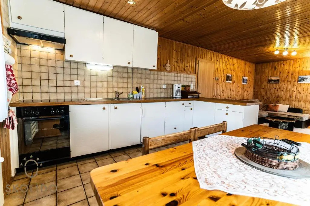 Haus Birchi, Fiesch 3.5-Zimmerwohnung Birchi