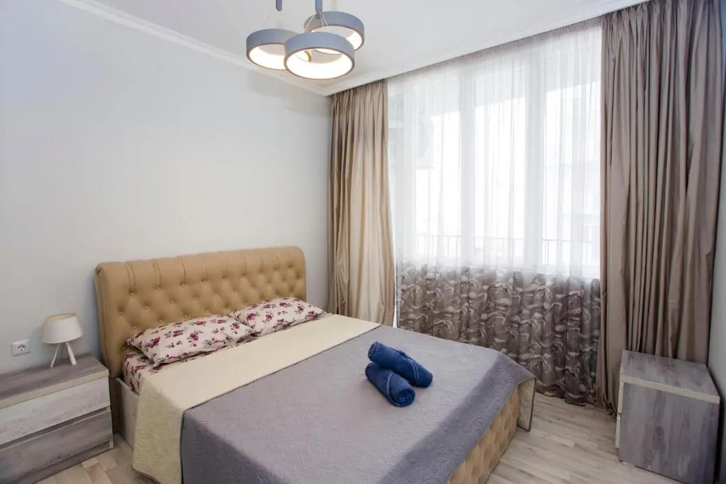 Horizon Group Sea View Appartment