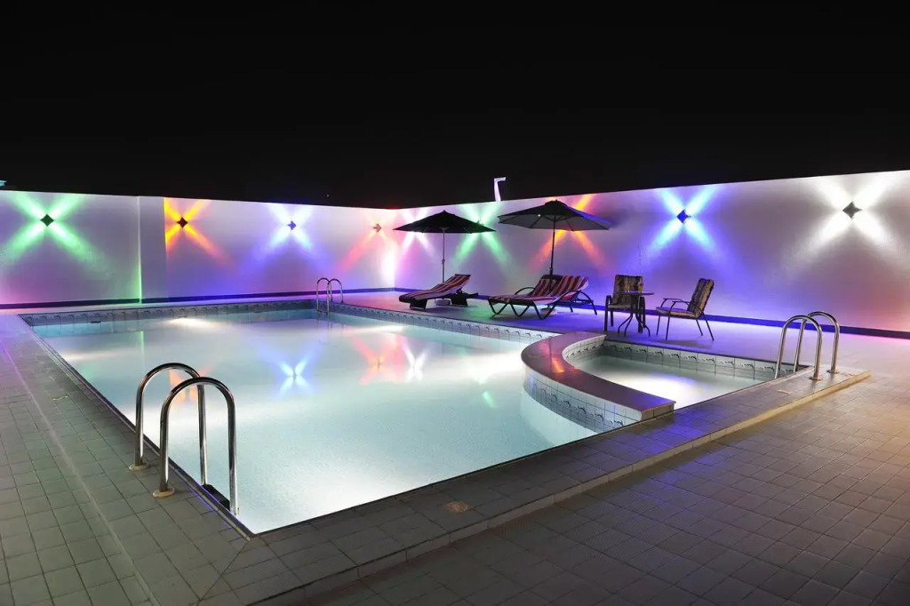 Mira Trio Hotel