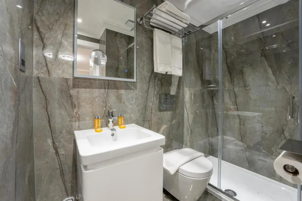 Cleveland Residences Bloomsbury