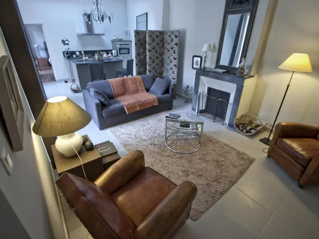 Gîte Blois, 2 pièces, 2 personnes - FR-1-491-264