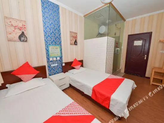 Lufuyuan Hotel