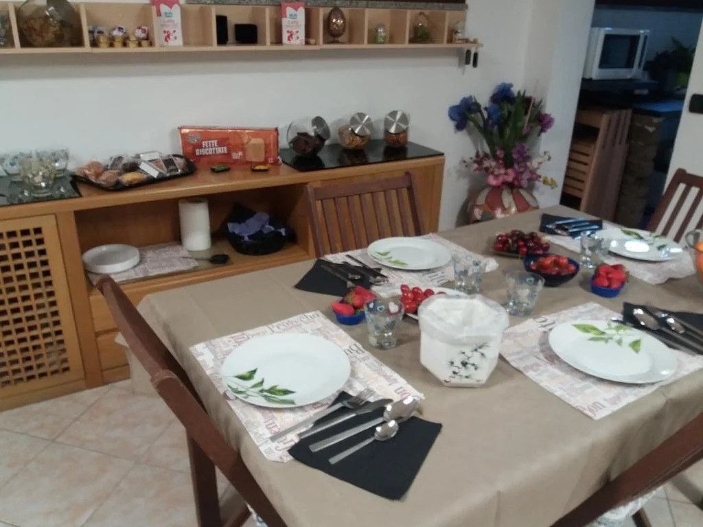 B&B da Alberto
