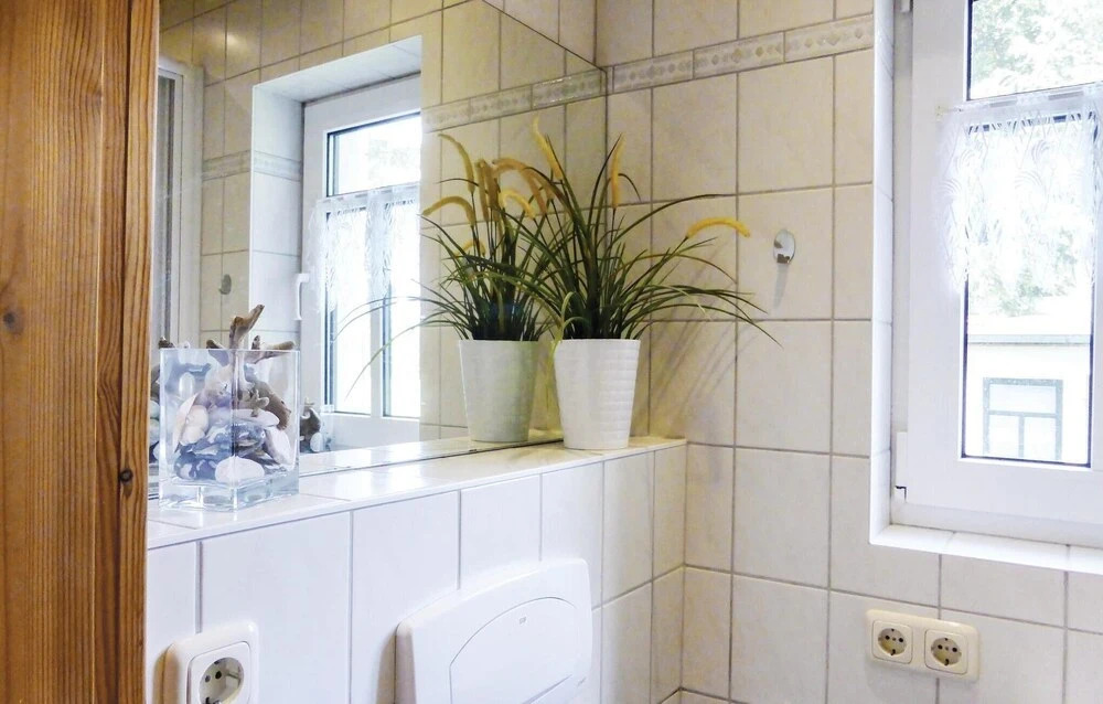 Holiday Home Am Trieberweg S