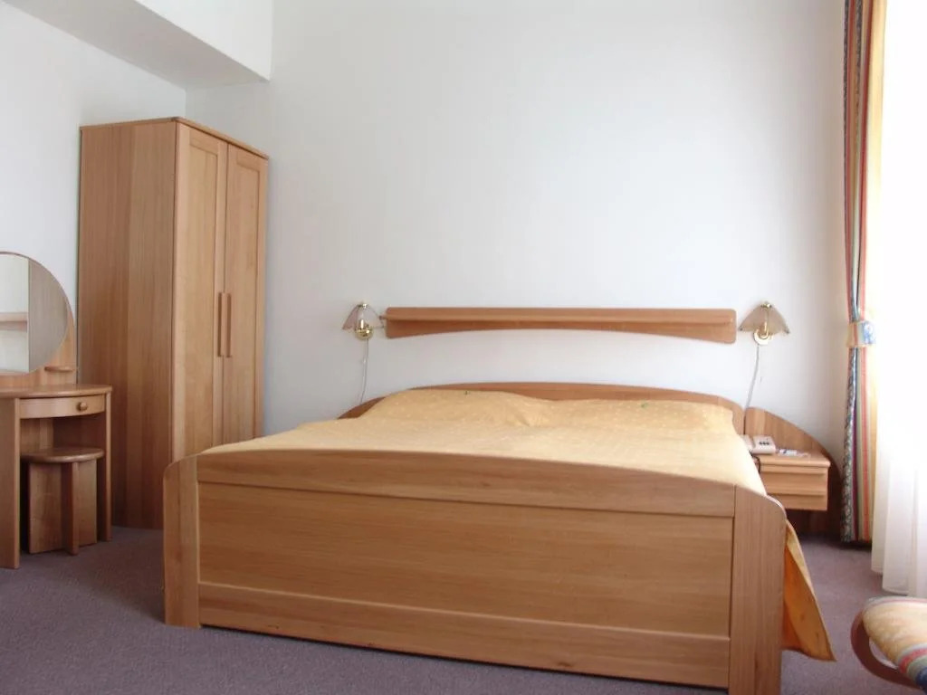 Hotel Rudolf II Karlovy Vary