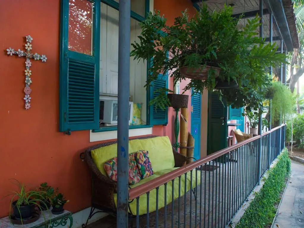 Guest House Ana Clark