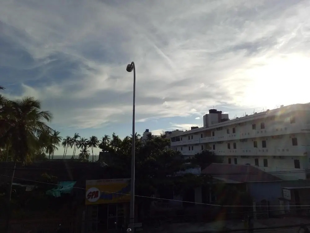 Son Tra Guest House