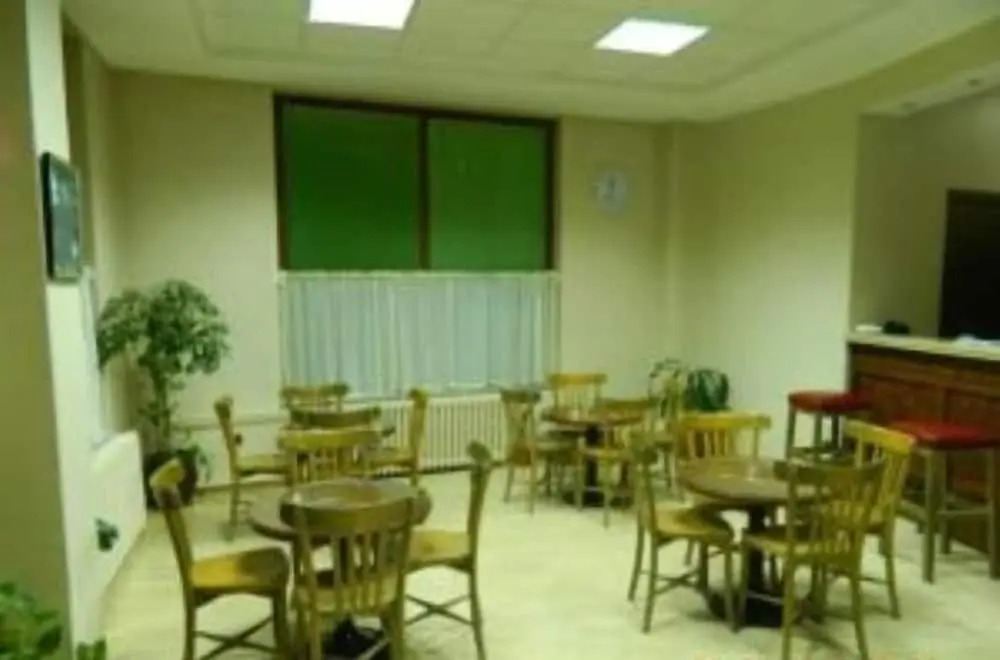 Bormali Otel