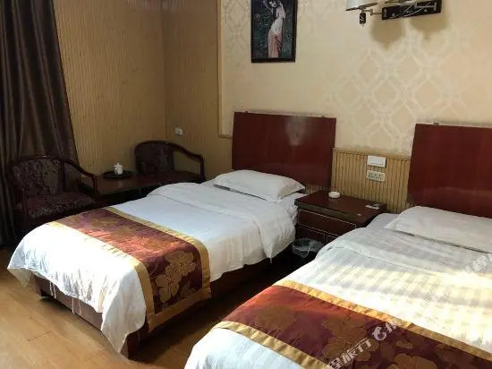 Xuanliang Hostel