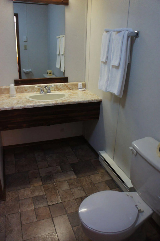 Motel Clair Mont
