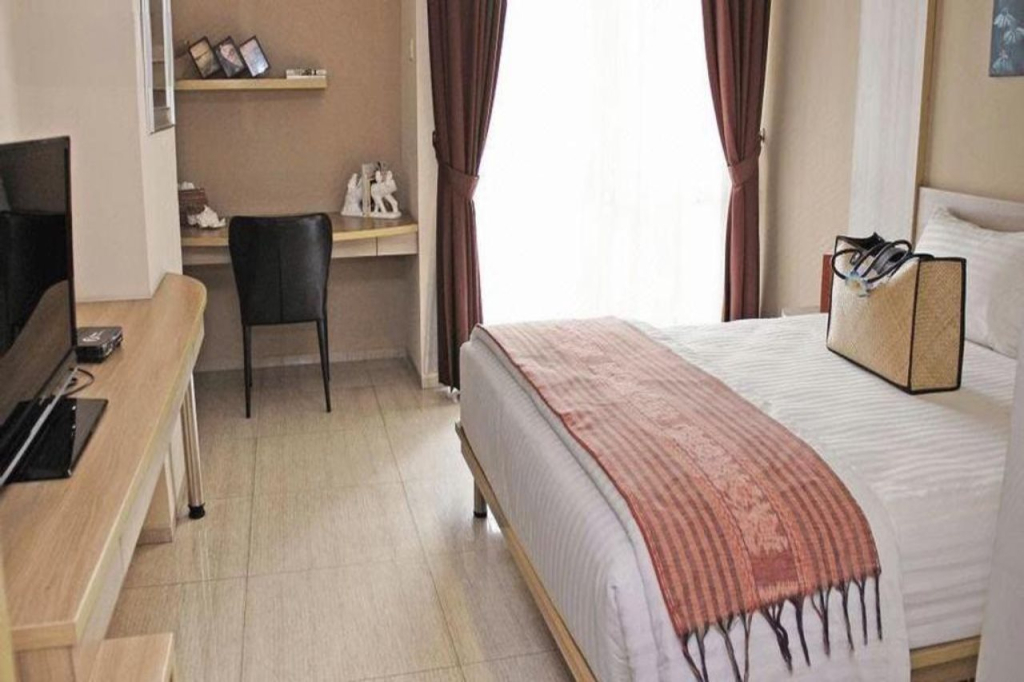 Sanur Elok Residence