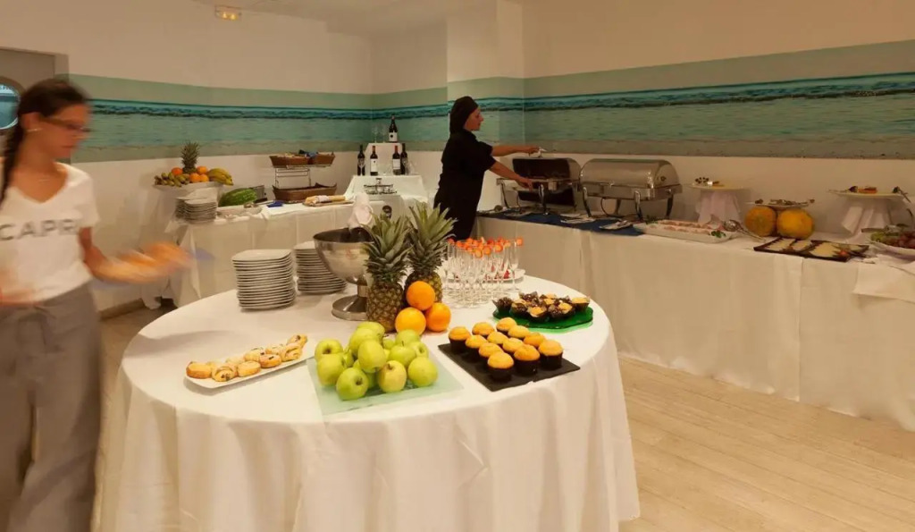 Hotel Capri Pollensa