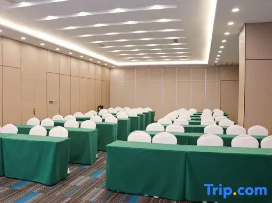 Orange Hotel (Weifang Xinhua Road)