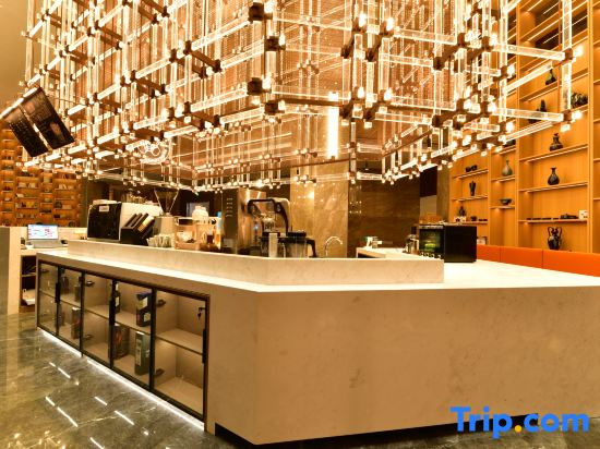Wanda Moments, Pingdingshan Lushan