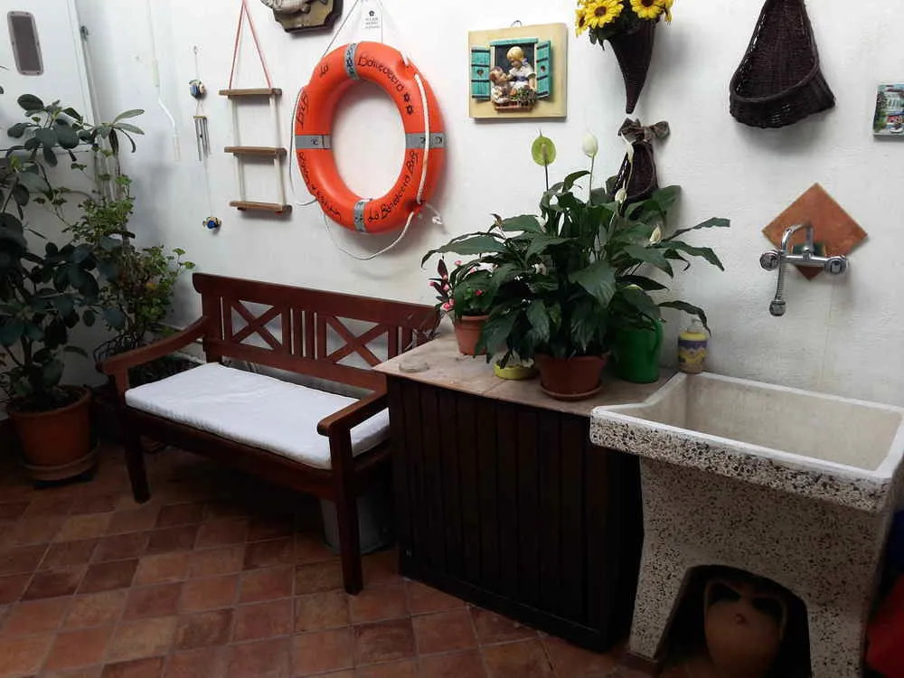 La Barcaccia B&B Riposto