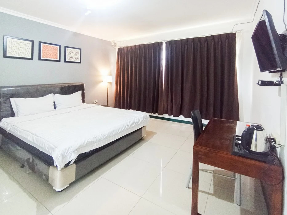 Gatsu Resort RedPartner at Karangploso