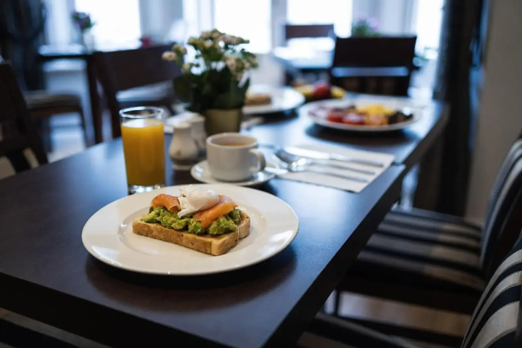 London Lodge Hotel