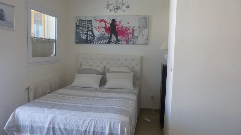 Sweet Accommodation
