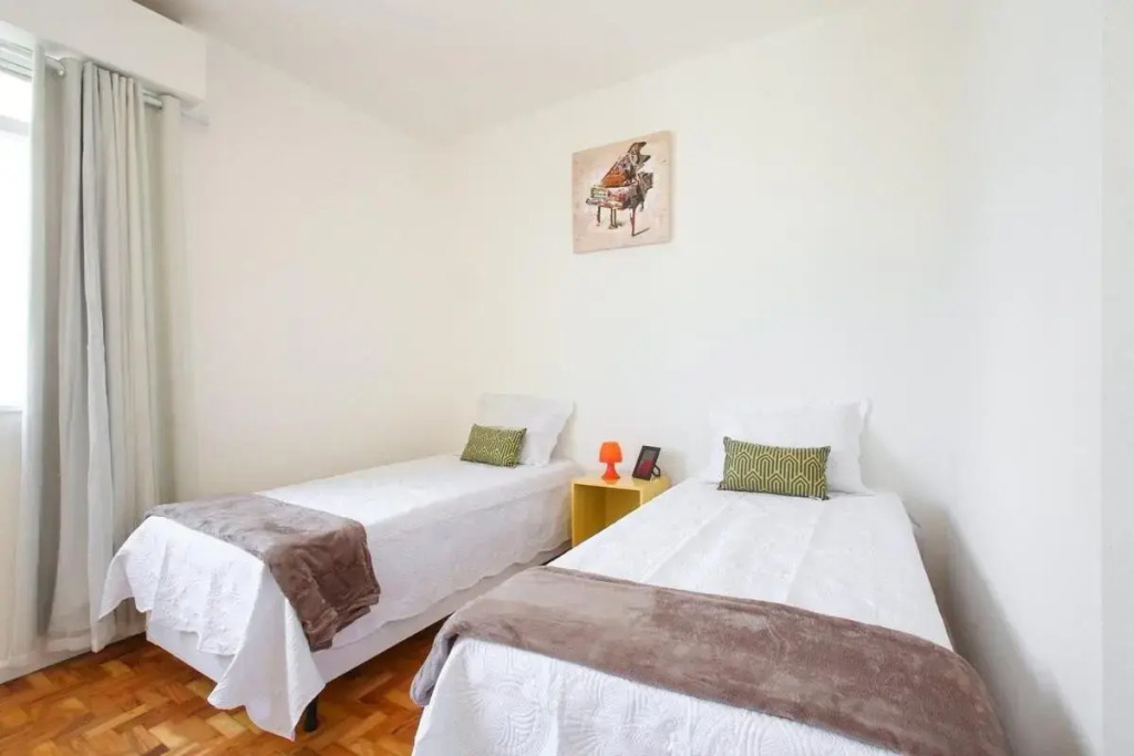 Dona Acibe Apartments By Bnbhost