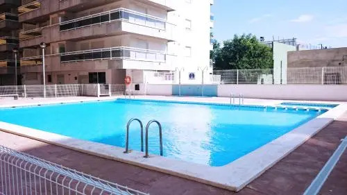 Apartamentos Boutique Colomeras