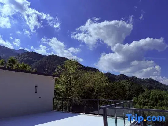 Yunshuiyao Homestay