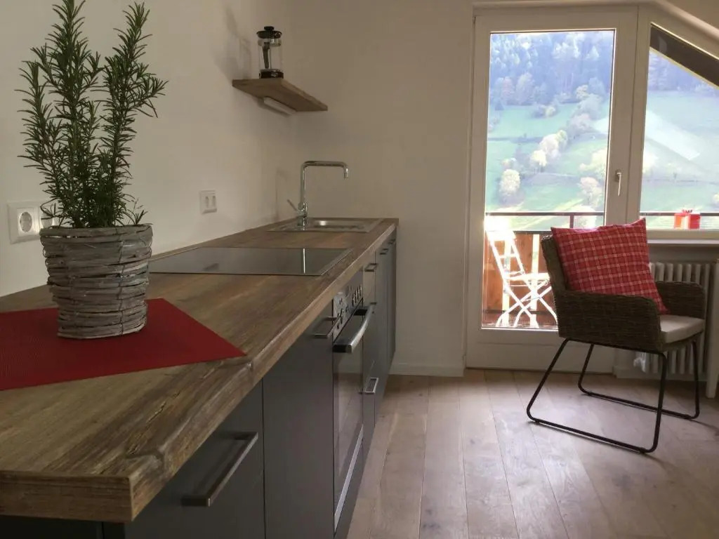 Erikas Haus