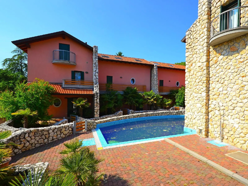 Ville Rio - Three Bedroom No.4
