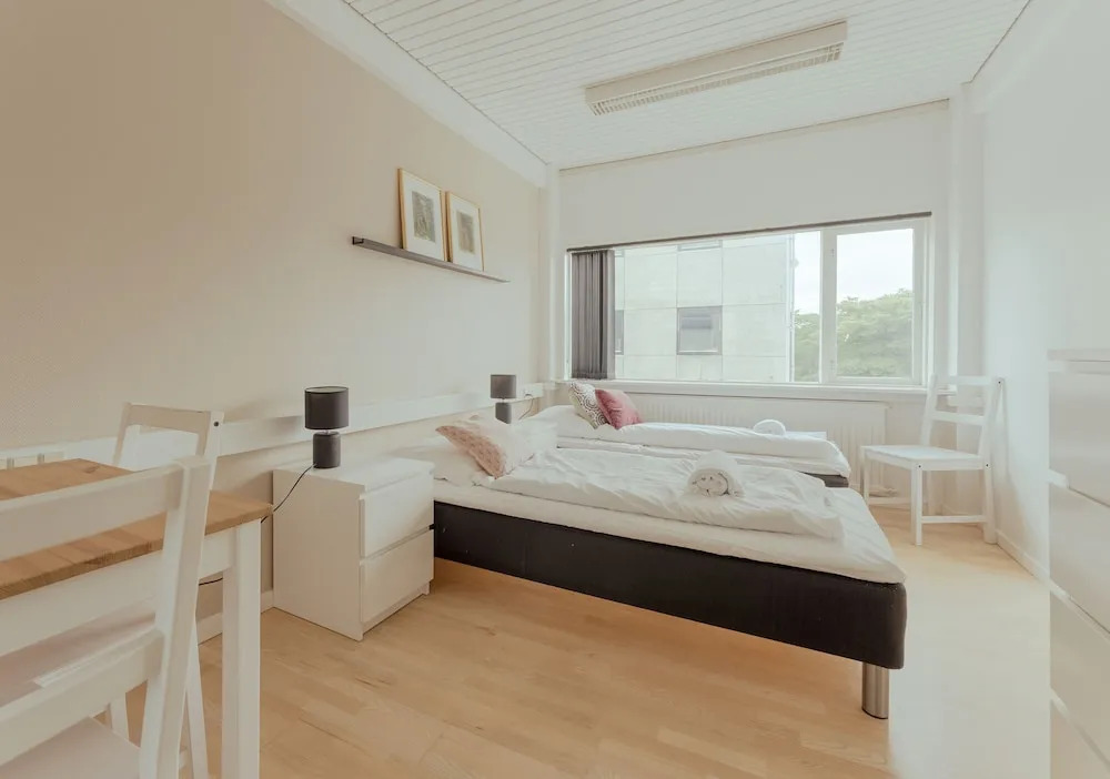 Luxury penthouse apartment - Tórshavn CT