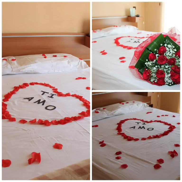 Royal Hotel Montevergine
