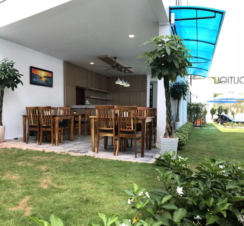 NALY Boutique Hotel