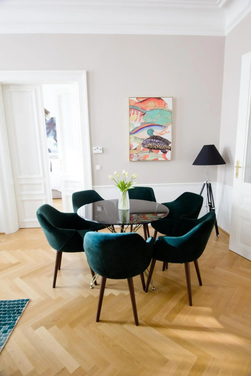 Studio Apartments Urania - Mais Apartments