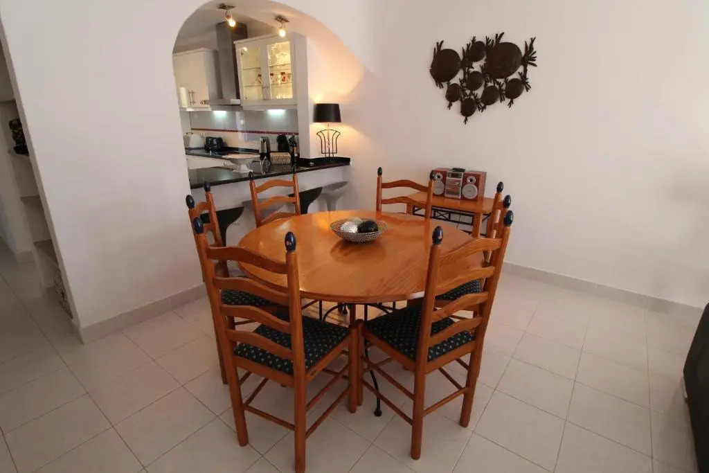 Apt T2 Praia São Rafael Hibiscus 18A - Albufeira, Algarve