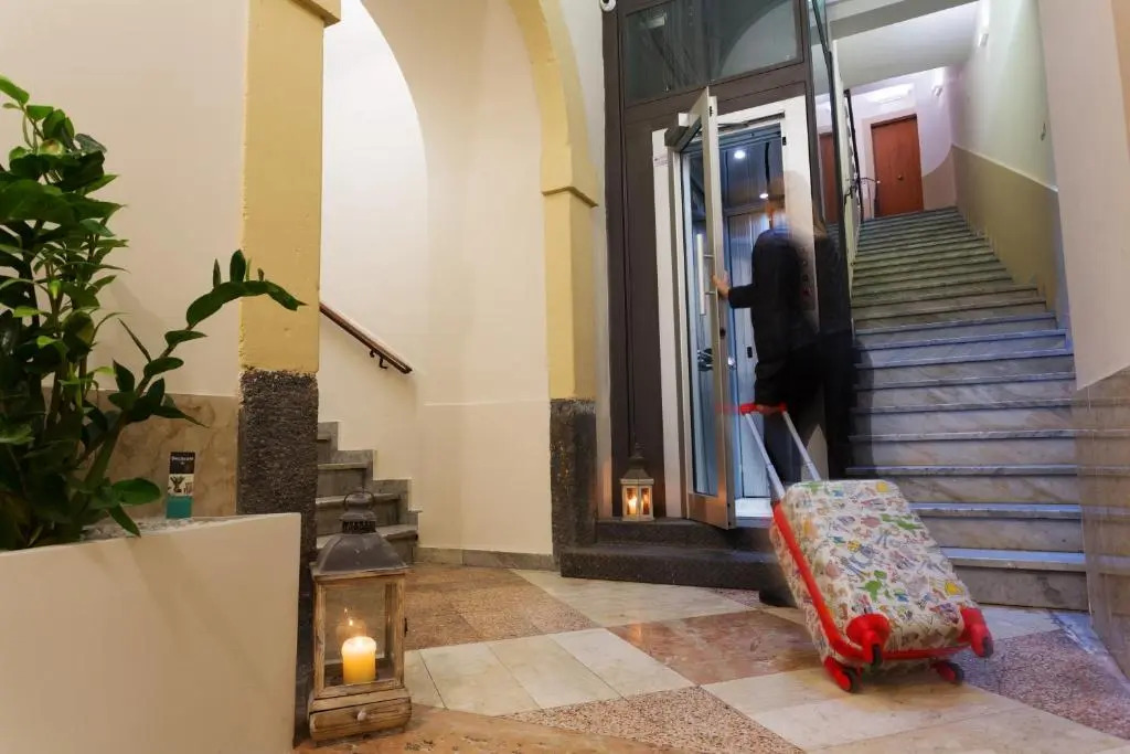 Al Duomo Inn