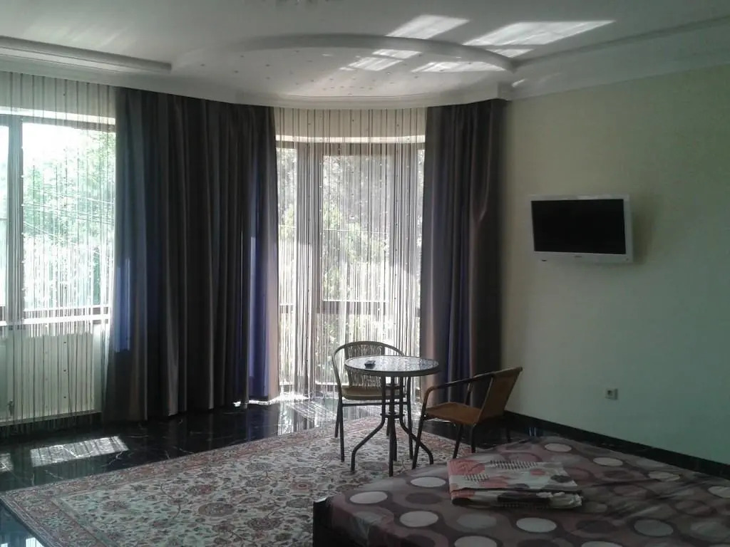 Elephant Guest House