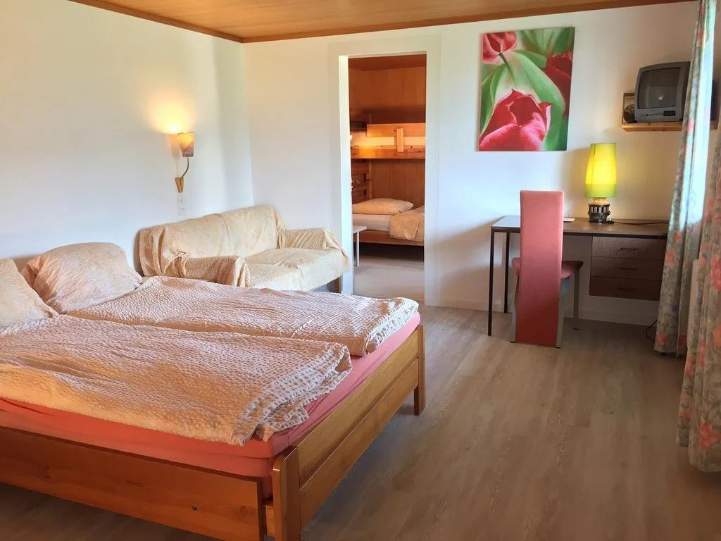 Hotel Rössli
