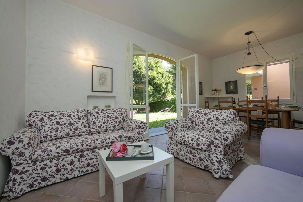 Villa Magnolia Stellata