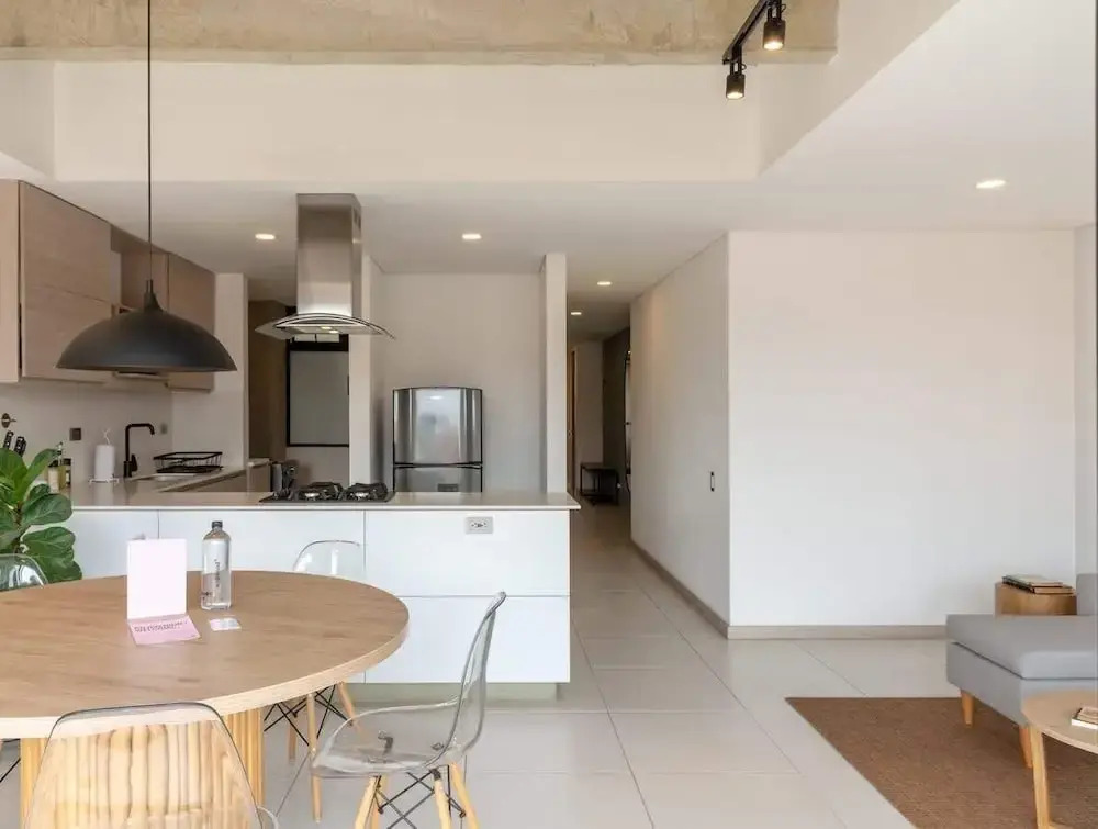 Charming 3BR in Laureles Medellín