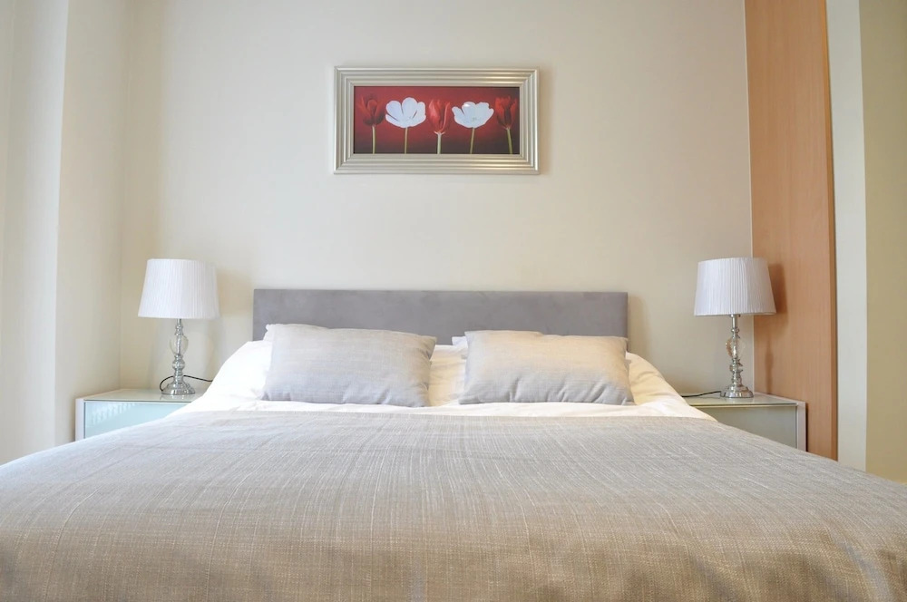 Modern 1 Bedroom Property in South East London