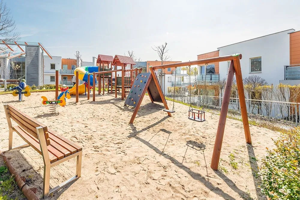 Apartamenty Sun & Snow Redlowo