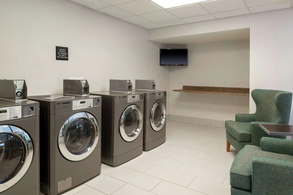 Hampton Inn East Lansing