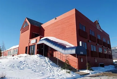 Holiday Villa Resorts at Mont Ste. Anne
