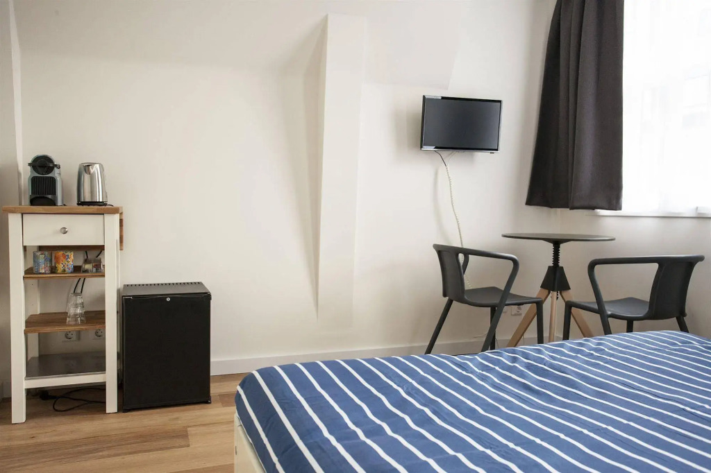 Kuwadro Guesthouse Jordaan