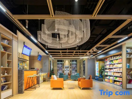 Unknown Lifanyu Hotel (Xiaoyi Times Tianjie Branch)