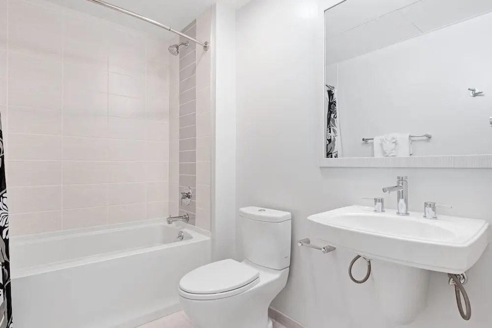 Global Luxury Suites Crystal City